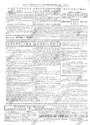 ABC MADRID 15-02-1939 página 4
