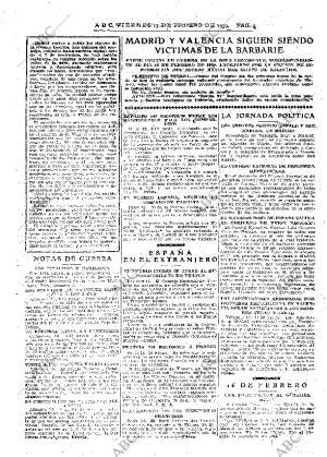 ABC MADRID 17-02-1939 página 3