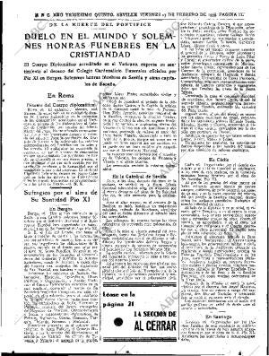 ABC SEVILLA 17-02-1939 página 11