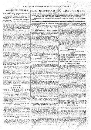 ABC MADRID 18-02-1939 página 3