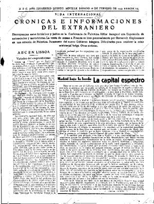 ABC SEVILLA 18-02-1939 página 11