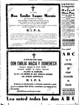 ABC SEVILLA 18-02-1939 página 22