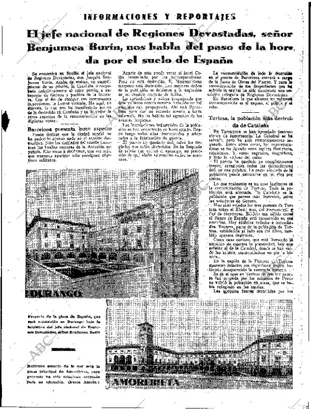 ABC SEVILLA 18-02-1939 página 5