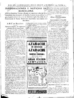 ABC SEVILLA 19-02-1939 página 12