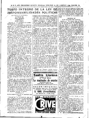 ABC SEVILLA 19-02-1939 página 15