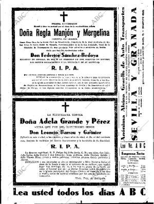 ABC SEVILLA 19-02-1939 página 24