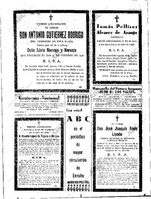 ABC SEVILLA 19-02-1939 página 26