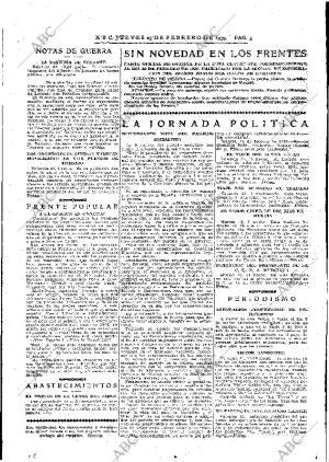 ABC MADRID 23-02-1939 página 3