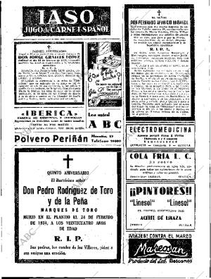 ABC SEVILLA 23-02-1939 página 23