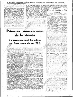 ABC SEVILLA 23-02-1939 página 8