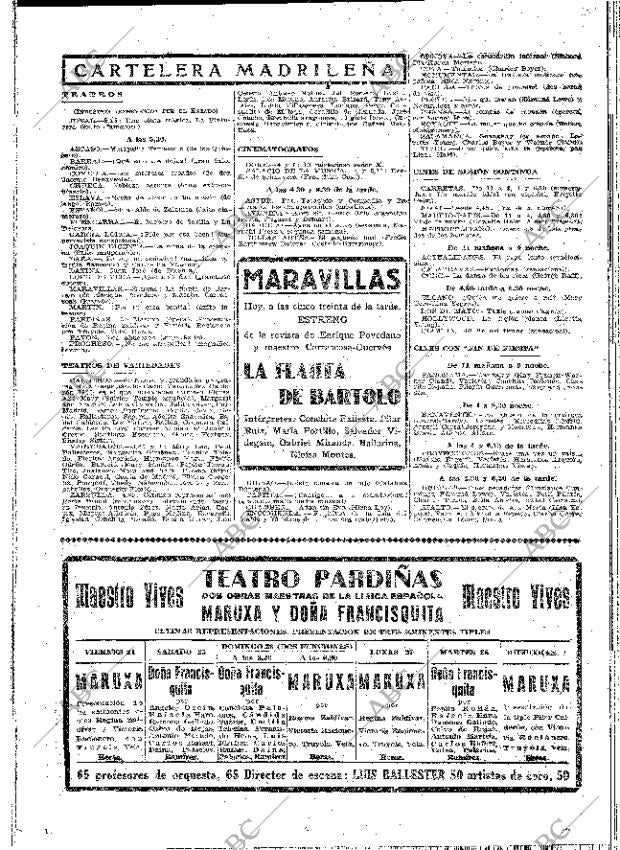 ABC MADRID 24-02-1939 página 4