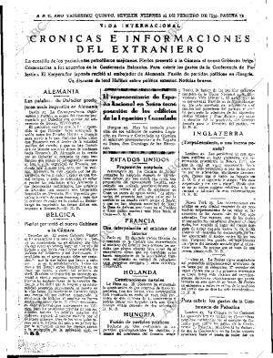 ABC SEVILLA 24-02-1939 página 11