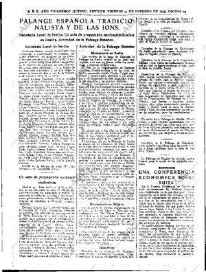 ABC SEVILLA 24-02-1939 página 13