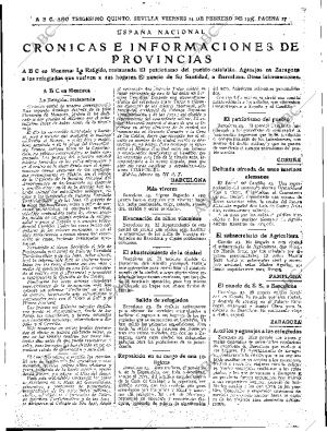 ABC SEVILLA 24-02-1939 página 17