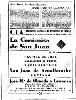 ABC SEVILLA 24-02-1939 página 2
