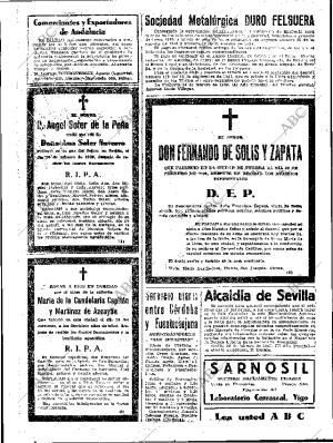 ABC SEVILLA 24-02-1939 página 22