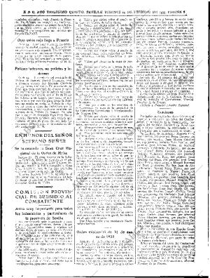 ABC SEVILLA 24-02-1939 página 8