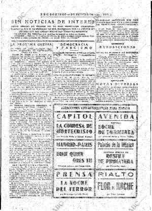 ABC MADRID 26-02-1939 página 3