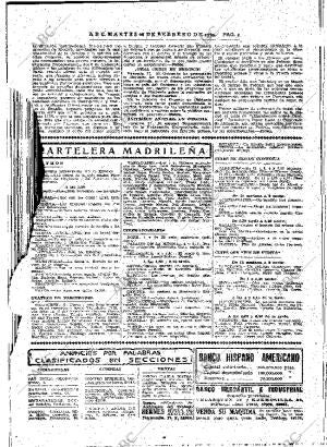 ABC MADRID 28-02-1939 página 4