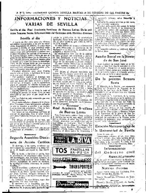 ABC SEVILLA 28-02-1939 página 15