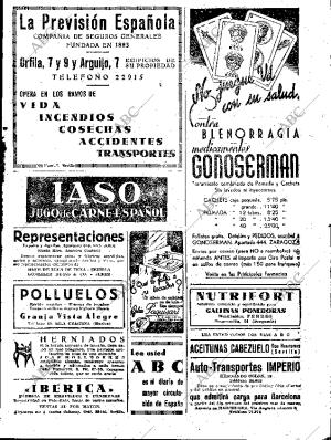 ABC SEVILLA 28-02-1939 página 23