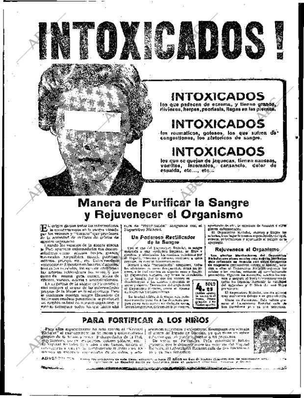 ABC SEVILLA 28-02-1939 página 6