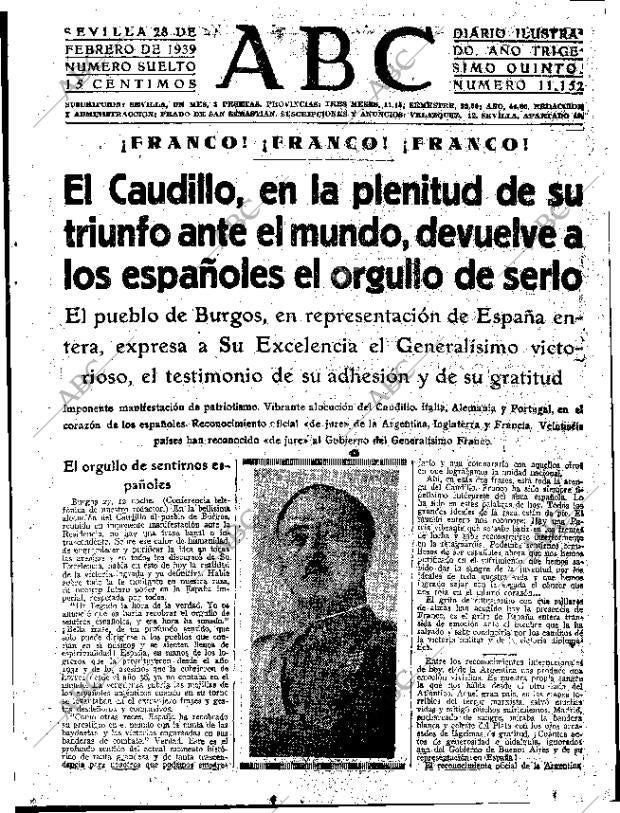 ABC SEVILLA 28-02-1939 página 7