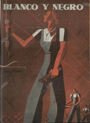 Blanco y Negro 01-03-1939 página 1