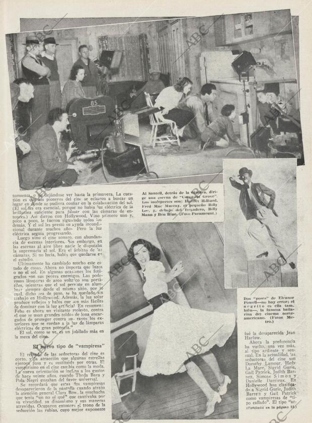 Blanco y Negro 01-03-1939 página 15