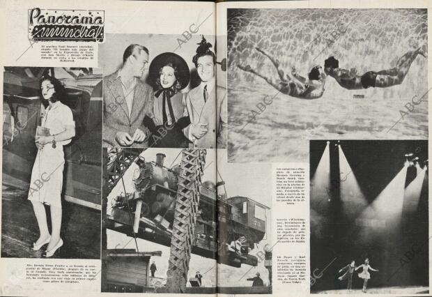 Blanco y Negro 01-03-1939 página 16