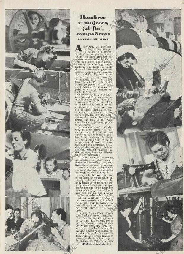 Blanco y Negro 01-03-1939 página 19