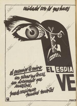 Blanco y Negro 01-03-1939 página 2