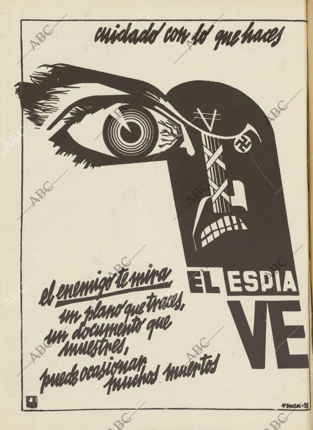 Blanco y Negro 01-03-1939 página 2