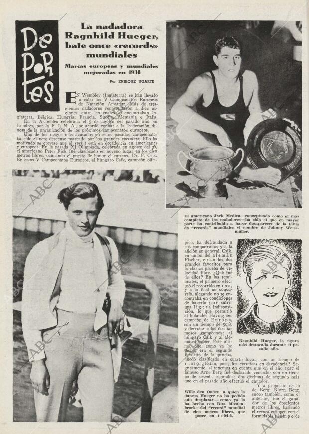 Blanco y Negro 01-03-1939 página 20