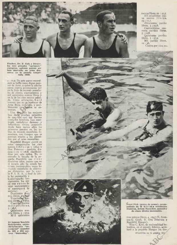 Blanco y Negro 01-03-1939 página 21