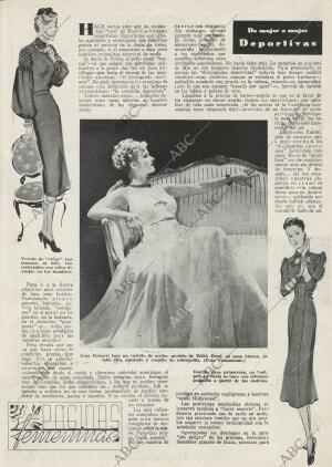 Blanco y Negro 01-03-1939 página 23