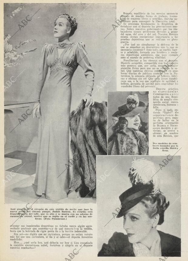 Blanco y Negro 01-03-1939 página 24