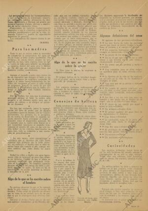 Blanco y Negro 01-03-1939 página 25