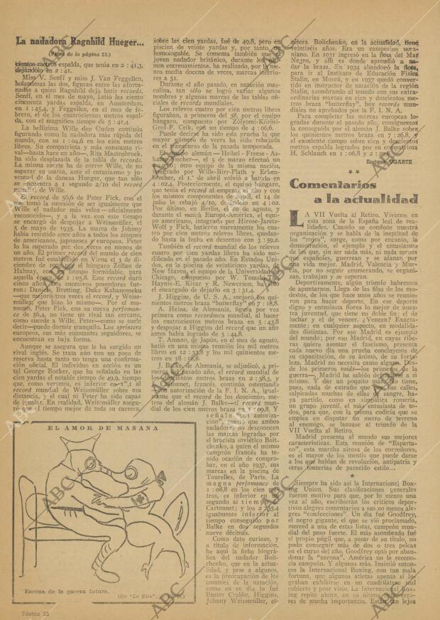 Blanco y Negro 01-03-1939 página 26