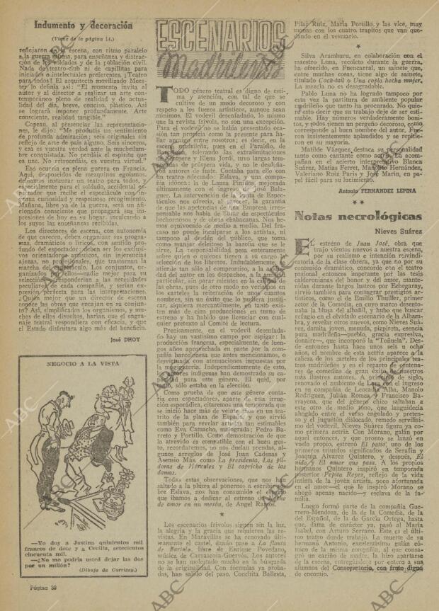 Blanco y Negro 01-03-1939 página 28