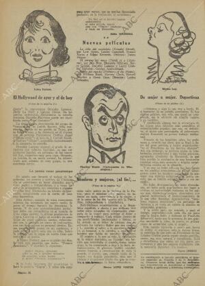 Blanco y Negro 01-03-1939 página 30