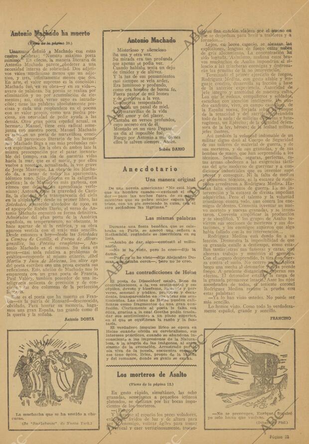 Blanco y Negro 01-03-1939 página 31