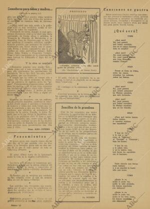 Blanco y Negro 01-03-1939 página 32