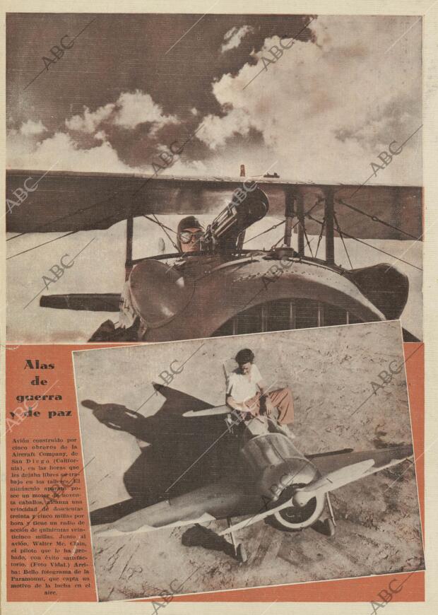 Blanco y Negro 01-03-1939 página 34