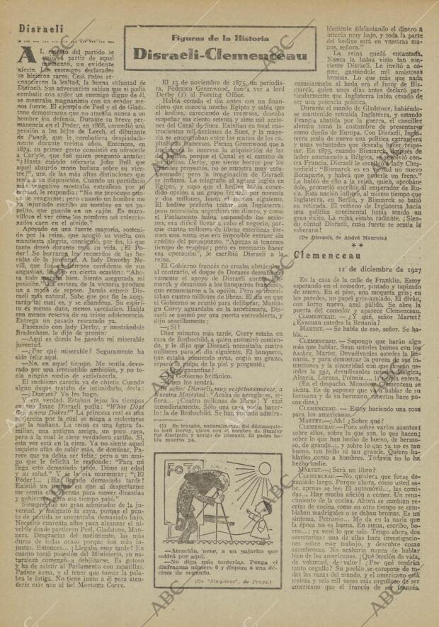 Blanco y Negro 01-03-1939 página 4