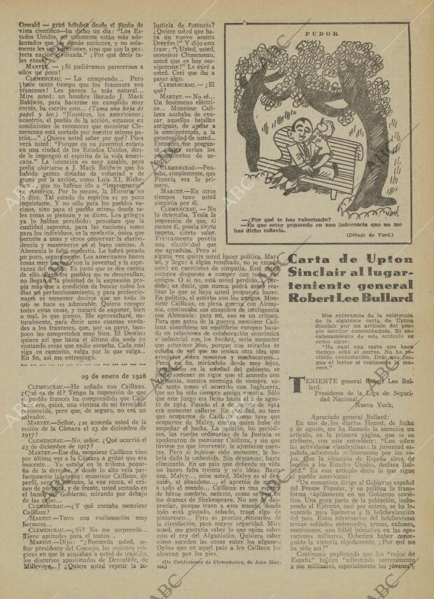 Blanco y Negro 01-03-1939 página 5