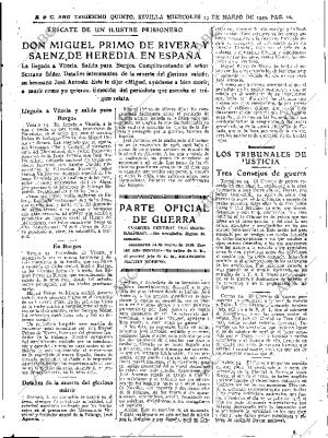 ABC SEVILLA 15-03-1939 página 11