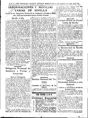 ABC SEVILLA 15-03-1939 página 15