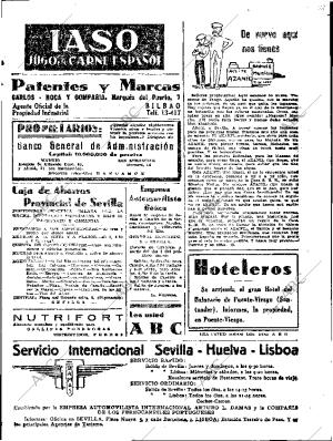 ABC SEVILLA 15-03-1939 página 23