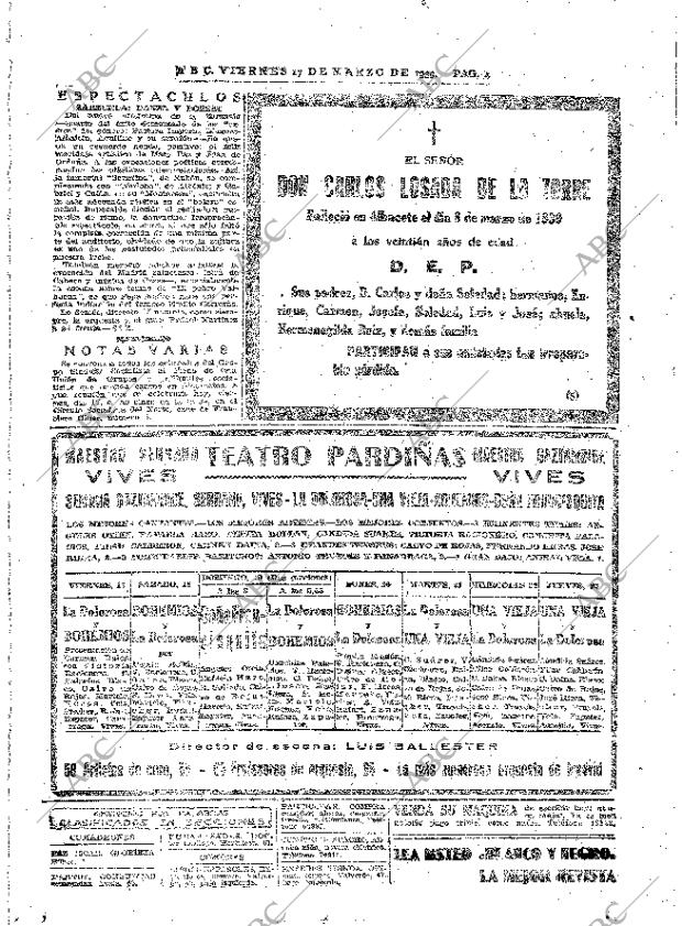 ABC MADRID 17-03-1939 página 4